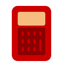 calculadora icon