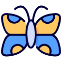 mariposa icon