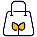 bolsa ecológica icon