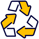 signo de reciclaje 