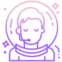 astronauta icon