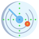 radar icon