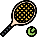 tenis icon