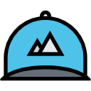 gorra icon