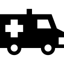 ambulancia