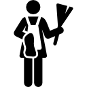 maid icon