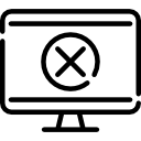 monitor icon