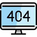 monitor icon