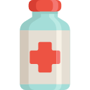 medicamento icon