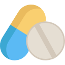 pastillas icon