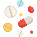 pastillas icon