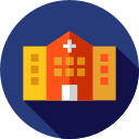 hospital icon