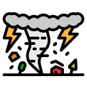 tornado icon