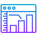 clasificación icon