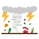 tornado icon