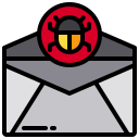 correo electrónico icon