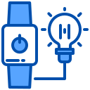 reloj inteligente