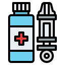 medicamento icon