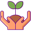 ecología icon