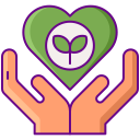 ecología icon