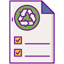 reciclaje icon