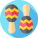 maracas icon