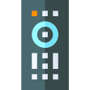 control remoto icon