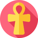 ankh icon