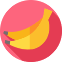 plátano icon