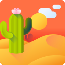 desierto icon