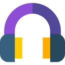 auriculares icon