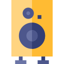 altavoz icon