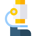 microscopio icon