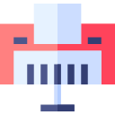 piano icon