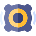 altavoz icon