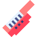 keytar icon