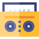 boombox icon