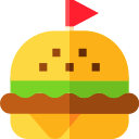 hamburguesa