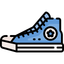 zapatillas icon