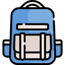 mochila icon