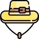 sombrero icon