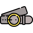 cinturón icon