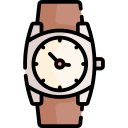 reloj icon