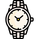 reloj icon