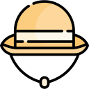 sombrero pamela icon