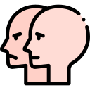 esquizofrenia icon