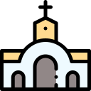 iglesia icon