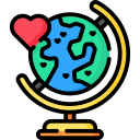 globo icon