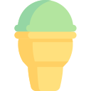 helado