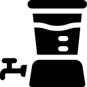 robinet de bière 